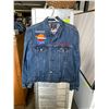 Image 1 : Jean jacket medium