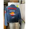 Image 3 : Jean jacket medium
