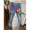 Image 1 : Jeans size size 28