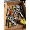 Image 1 : Lot hand tools