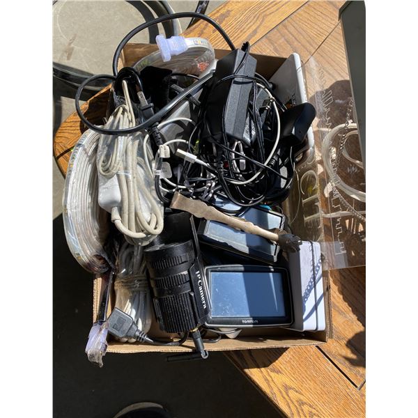 Electronics