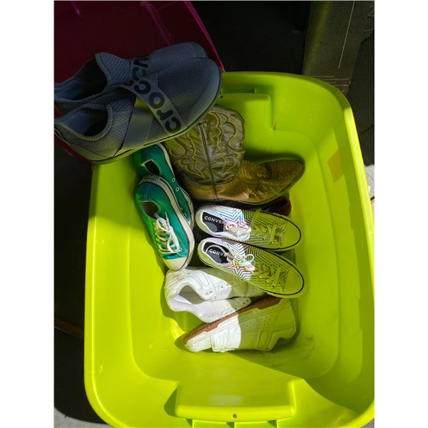 Lot shoes