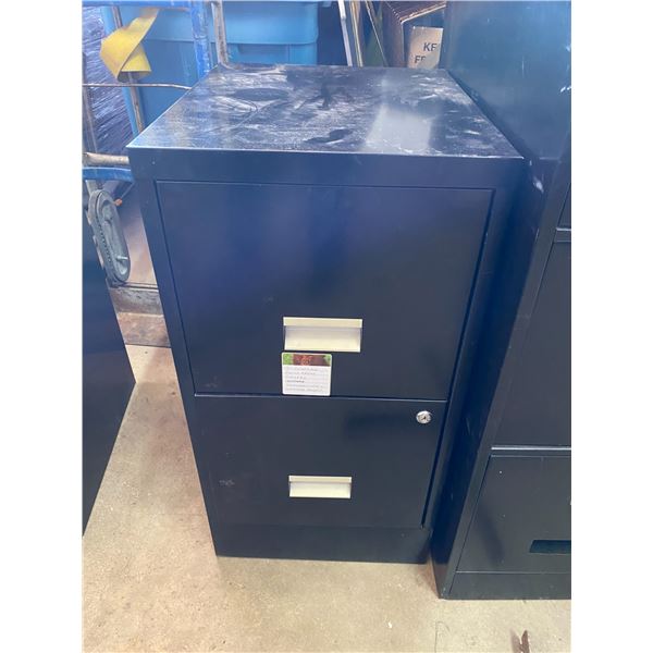 Filing cabinets