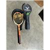 Image 1 : Two racquets