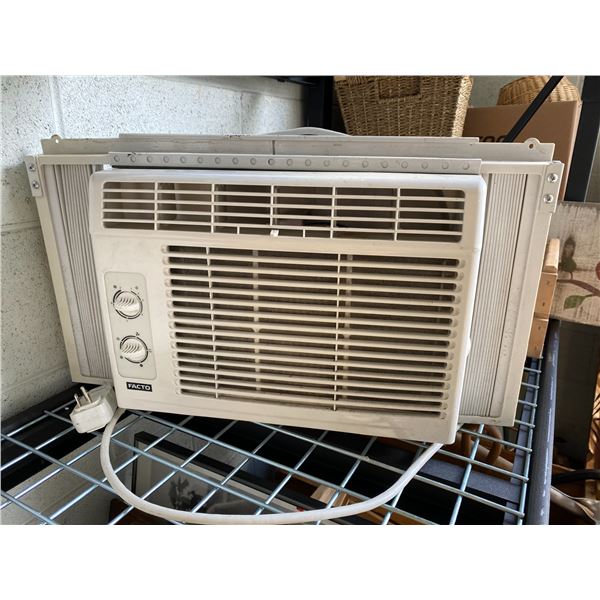 Facto A/c unit