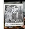 Image 1 : Golf with your friends picture