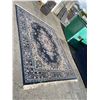 Image 1 : Area carpet 91x122 aprox