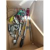 Image 1 : Lot hand tools