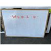 Image 1 : White board