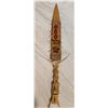 Image 1 : Fanning island vertebrae knife