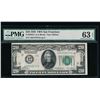Image 1 : 1928 $20 San Francisco FRN PMG 63EPQ