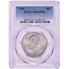 Image 1 : 1959 Franklin Half Dollar Coin PCGS MS64FBL