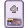 Image 2 : 1945-D Mercury Dime Coin NGC MS64