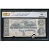 Image 1 : 1863 $5 T-60 Confederate PCGS 40