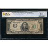 1934 $500 Richmond FRN PCGS 15