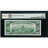 Image 2 : 1934 $50 Philadelphia FRN PMG 66EPQ
