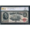 Image 1 : 1917 $2 Legal Tender Note PCGS 25