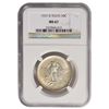 Image 1 : 1937-D Texas Commemorative Half Dollar NGC MS67