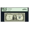 Image 2 : 1957A $1 (3) Consecutive Silver Certificates