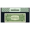 Image 4 : 1957A $1 (3) Consecutive Silver Certificates