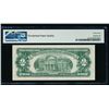 Image 2 : 1963 $2 Legal Tender Note PMG 67EPQ