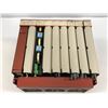 Image 3 : WHEDCO / GE FANUC TARGET ARS 78004653/9904 RACK ASSEMBLY