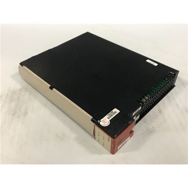WHEDCO / GE FANUC TARGET ARS 78005682AA AXIS MODULE