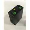 Image 2 : MURR ELEKTRONIK MCS10-230/24 SINGLE PHASE SWITCH MODE POWER SUPPLY