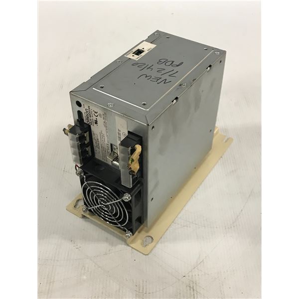 OMRON S8JX-N60024N POWER SUPPLY