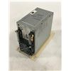 Image 1 : OMRON S8JX-N60024N POWER SUPPLY