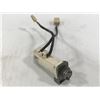 Image 1 : PANASONIC MSMA012A1E AC SERVO MOTOR