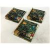 Image 1 : Lot of (3) KOLLMORGEN / INDUSTRIAL DRIVES #SBD2-20-2105-2953A11/160-20
