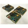 Image 2 : Lot of (3) KOLLMORGEN / INDUSTRIAL DRIVES #SBD2-20-2105-2953A11/160-20