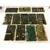 Image 1 : LOT OF CINCINNATI MILACRON CIRCUIT BOARDS *PART #'S PICTURED*