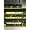 Image 7 : LOT OF CINCINNATI MILACRON CIRCUIT BOARDS *PART #'S PICTURED*