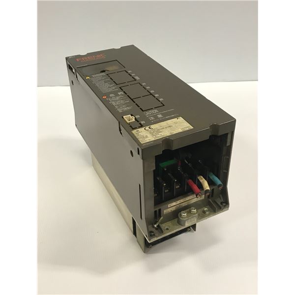 FUJI ELECTRIC FRN15PR5-2 DRIVE