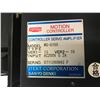 Image 4 : TOYODA MG-U100 SERVO AMPLIFIER