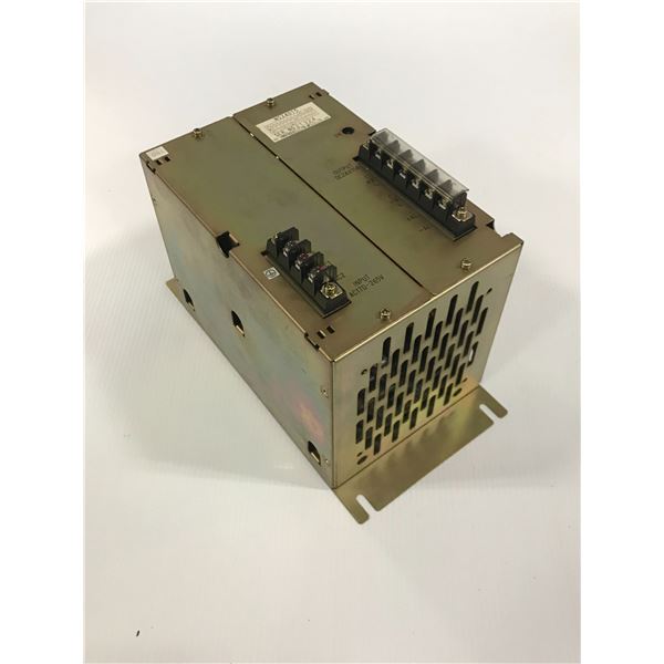 SHINDENGEN NS24015 POWER SUPPLY