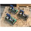 Image 1 : (3) HYPERTHERM CH130 PLASMA CUTTER
