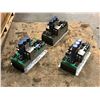Image 2 : (3) HYPERTHERM CH130 PLASMA CUTTER