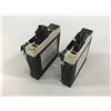Image 1 : (2) PANASONIC MADDT1207 AC SERVO DRIVE