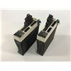Image 2 : (2) PANASONIC MADDT1207 AC SERVO DRIVE