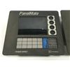 Image 2 : (2) CUTLER HAMMER 1775K PMPS 1700 OPERATOR PANEL