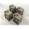 Image 2 : LOT OF MAGNETEK GPD205-B003 AC DRIVE