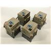 Image 2 : LOT OF MAGNETEK GPD205-B003 AC DRIVE