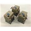 Image 2 : LOT OF MAGNETEK GPD205-B003 AC DRIVE