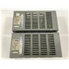 Image 3 : LOT OF CONTROL TECHNIQUES 161201-05 RESISTOR