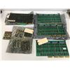Image 1 : LOT OF MISC. CIRCUIT BOARDS *SEE PICS FOR PART #'S*