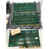 Image 2 : LOT OF MISC. CIRCUIT BOARDS *SEE PICS FOR PART #'S*