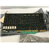 Image 8 : LOT OF MISC. CIRCUIT BOARDS *SEE PICS FOR PART #'S*